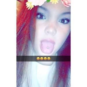 Meet your Posher, Kaitlyn